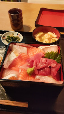 魚と肉と••• 輪心 사진 2