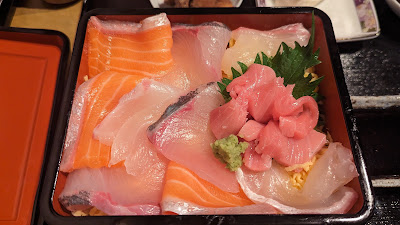 魚と肉と••• 輪心 사진 5