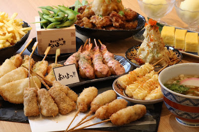 Aiyo!Nishioji Station store 사진 4