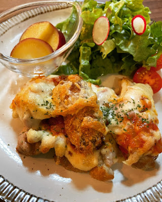 restaurant piccolo 사진 2