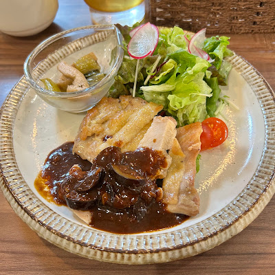 restaurant piccolo 사진 4