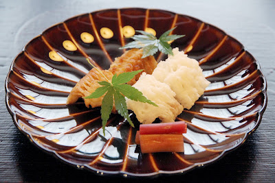 Hamo cuisine Sangen-an 사진 2