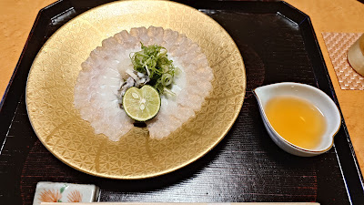 Hamo cuisine Sangen-an 사진 3
