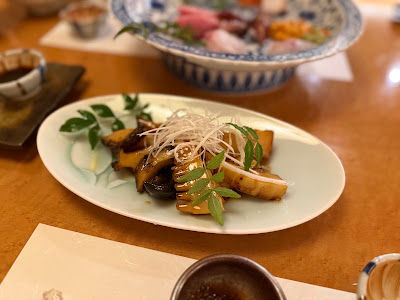 Hamo cuisine Sangen-an 사진 4