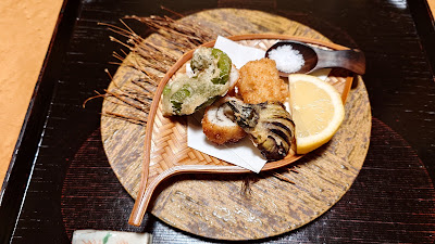 Hamo cuisine Sangen-an 사진 5
