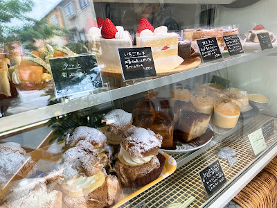 sweets 京女堂