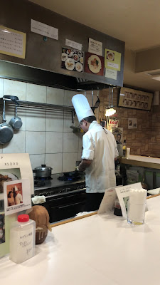 Le Blanc 사진 2