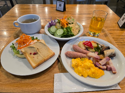 Anteroom Meals 사진 3