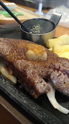 스테이크 가스토 사진 2