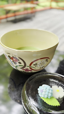 茶所 閑坐（今熊野観音寺内） 사진 2