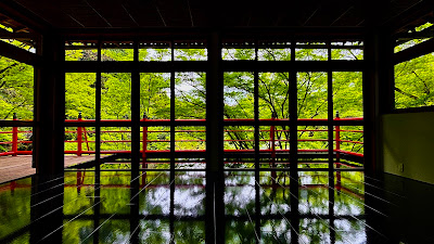 茶所 閑坐（今熊野観音寺内） 사진 4