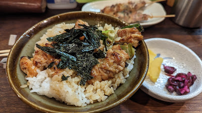 Yakitori Daikichi 사진 2