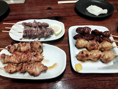 Yakitori Daikichi 사진 3