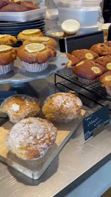 nichi cafe 사진 2