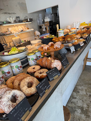 nichi cafe 사진 3