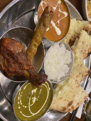 THALI HOUSE 사진 2