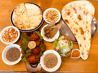 THALI HOUSE 사진 4