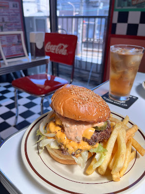 YEAH BURGERS 사진 2