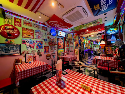 YEAH BURGERS 사진 3