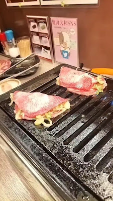 焼肉大和（京都市西大路） 사진 2