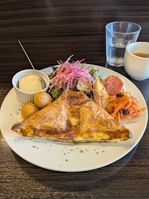 Brasserie Comptoir 사진 4