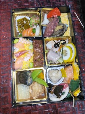 Hokka Hokka Tei 사진 3