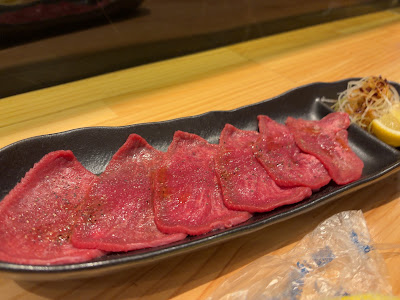 Yakiniku Okumura 사진 3