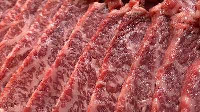Yakiniku Okumura 사진 2