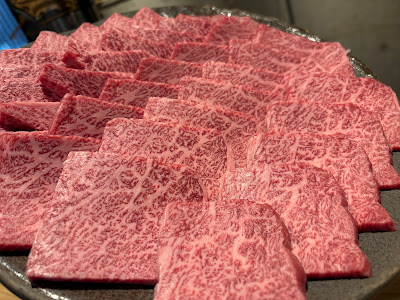 Yakiniku Okumura 사진 4