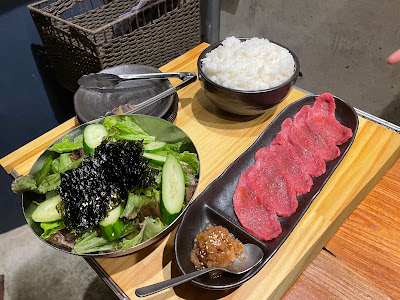 Yakiniku Okumura 사진 5