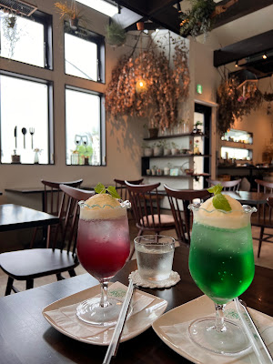 chapter flowers cafe 사진 4