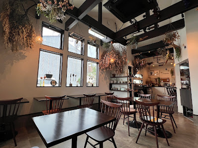 chapter flowers cafe 사진 2