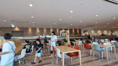 Restaurant / Rest Area 사진 2