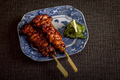 Kyoto yakitori Tsujiya Main store 사진 3