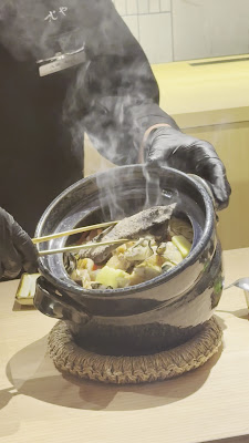 Kyoto yakitori Tsujiya Main store 사진 2