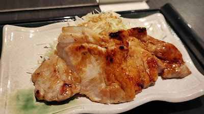 Kamado-Takitate-Gohan Doi - Kyoto Station Hachijo Entrance 사진 2