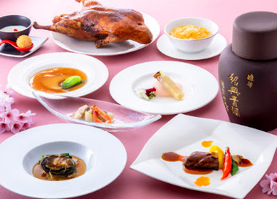 Chinese Restaurant Royal Ryuho 사진 2