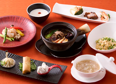 Chinese Restaurant Royal Ryuho 사진 4