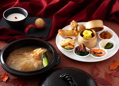 Chinese Restaurant Royal Ryuho 사진 3