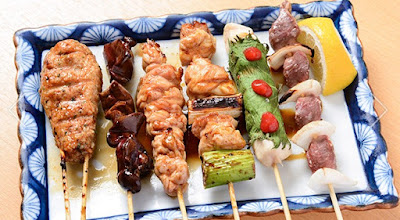 Torihachi Hachijōguchi Store 사진 3