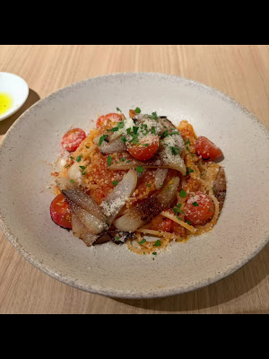 Italian restaurant Scalae 사진 2
