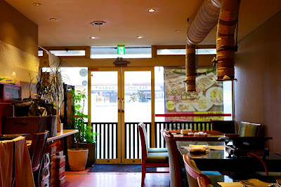 Yunke Korean Restaurant 사진 3