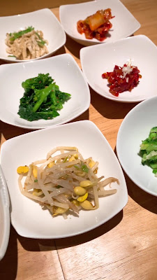 Yunke Korean Restaurant 사진 2