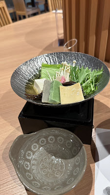 Kyoto Japanese Restaurant | Chishakuin Saryo KIKYO 사진 2