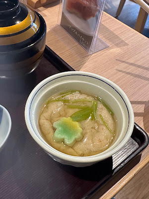 Kyoto Japanese Restaurant | Chishakuin Saryo KIKYO 사진 4