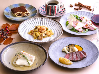 trattoria sette 사진 4