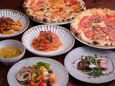 trattoria sette 사진 5