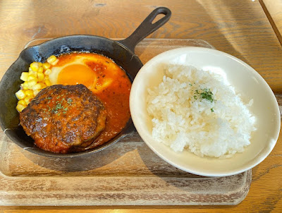 Lion Cafe 사진 4