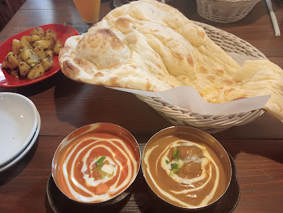 ZUZUインド・ネパール料理山科店 사진 4