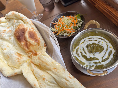 ZUZUインド・ネパール料理山科店 사진 3